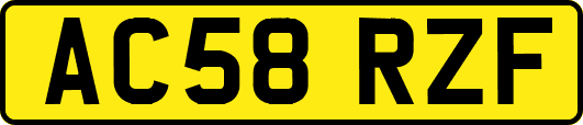 AC58RZF