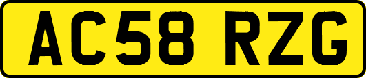 AC58RZG