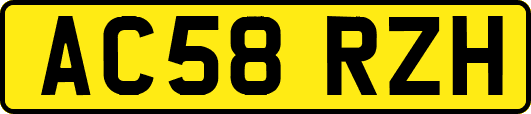 AC58RZH