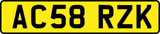 AC58RZK