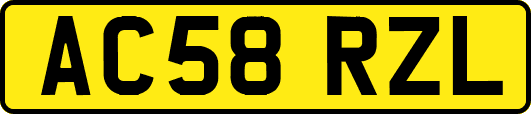 AC58RZL