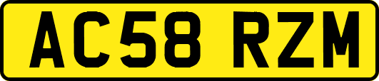 AC58RZM