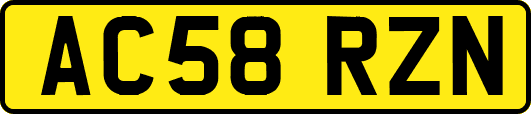 AC58RZN