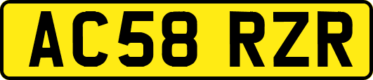AC58RZR