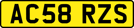 AC58RZS