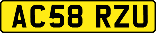 AC58RZU