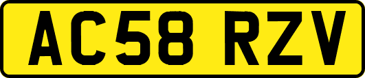 AC58RZV