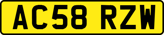 AC58RZW