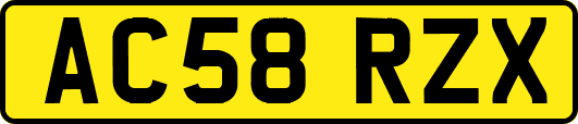 AC58RZX