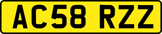 AC58RZZ