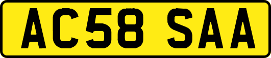 AC58SAA