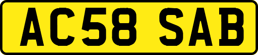 AC58SAB