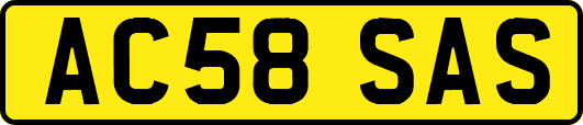 AC58SAS