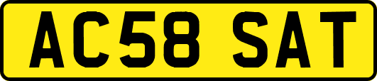 AC58SAT