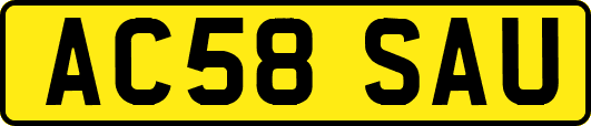 AC58SAU