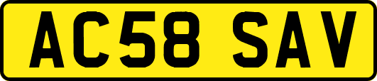AC58SAV