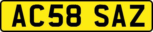 AC58SAZ