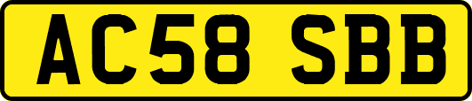 AC58SBB