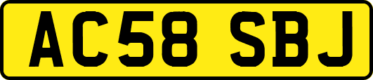 AC58SBJ