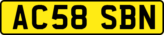AC58SBN