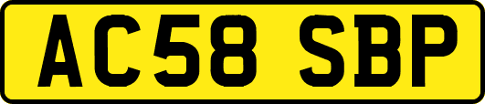 AC58SBP