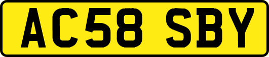 AC58SBY