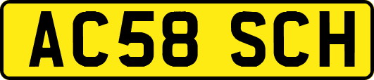 AC58SCH
