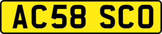 AC58SCO