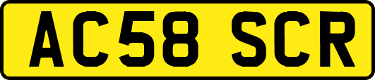 AC58SCR