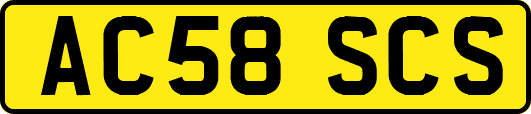 AC58SCS