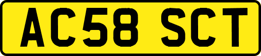 AC58SCT