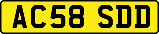 AC58SDD