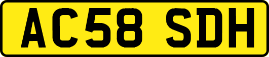 AC58SDH