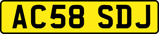 AC58SDJ