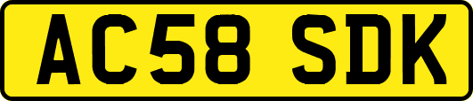 AC58SDK