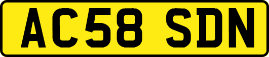 AC58SDN