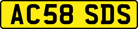 AC58SDS