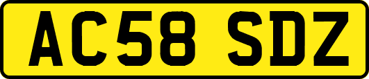 AC58SDZ
