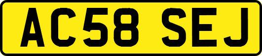 AC58SEJ