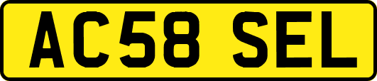 AC58SEL