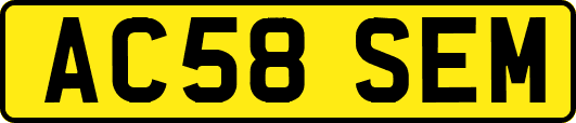 AC58SEM