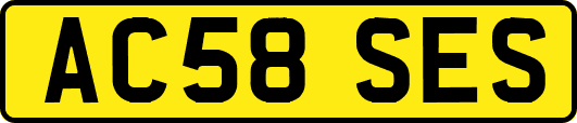 AC58SES