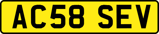 AC58SEV