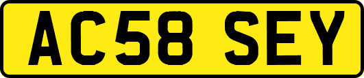 AC58SEY