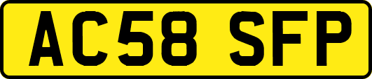 AC58SFP