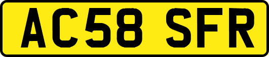 AC58SFR