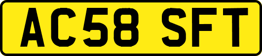 AC58SFT