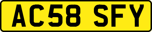 AC58SFY