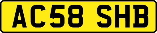 AC58SHB
