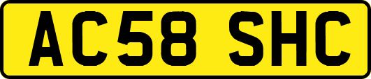 AC58SHC